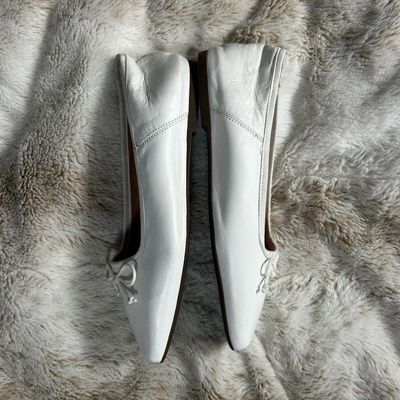 Schultz “Sarita Ballet Flats” size 6 - Picture 4 of 7